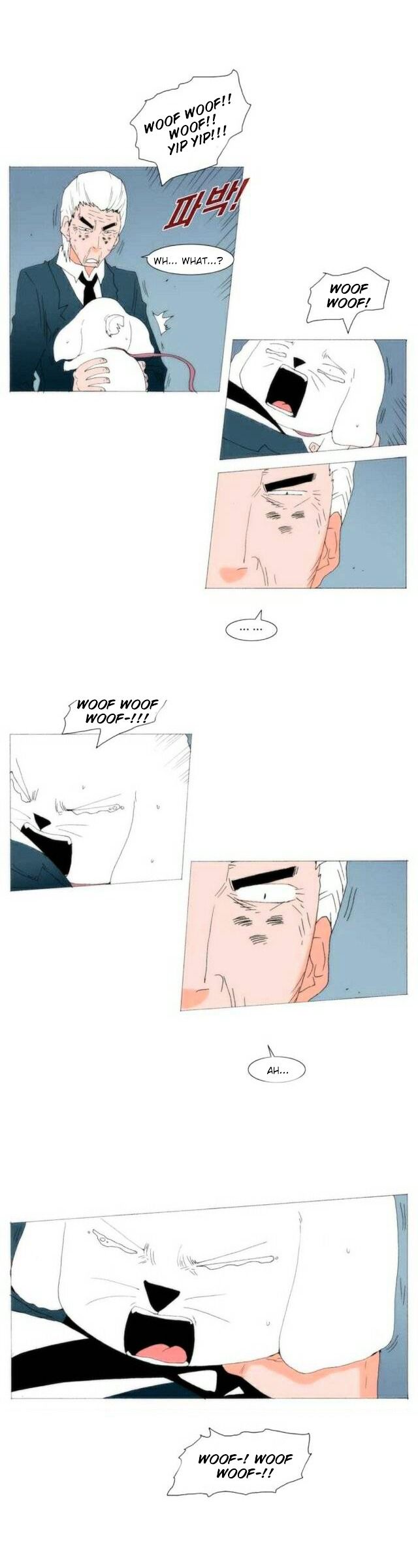 Can't See Can't Hear But Love Chapter 80 page 12 - Chapter 80 : Fixed