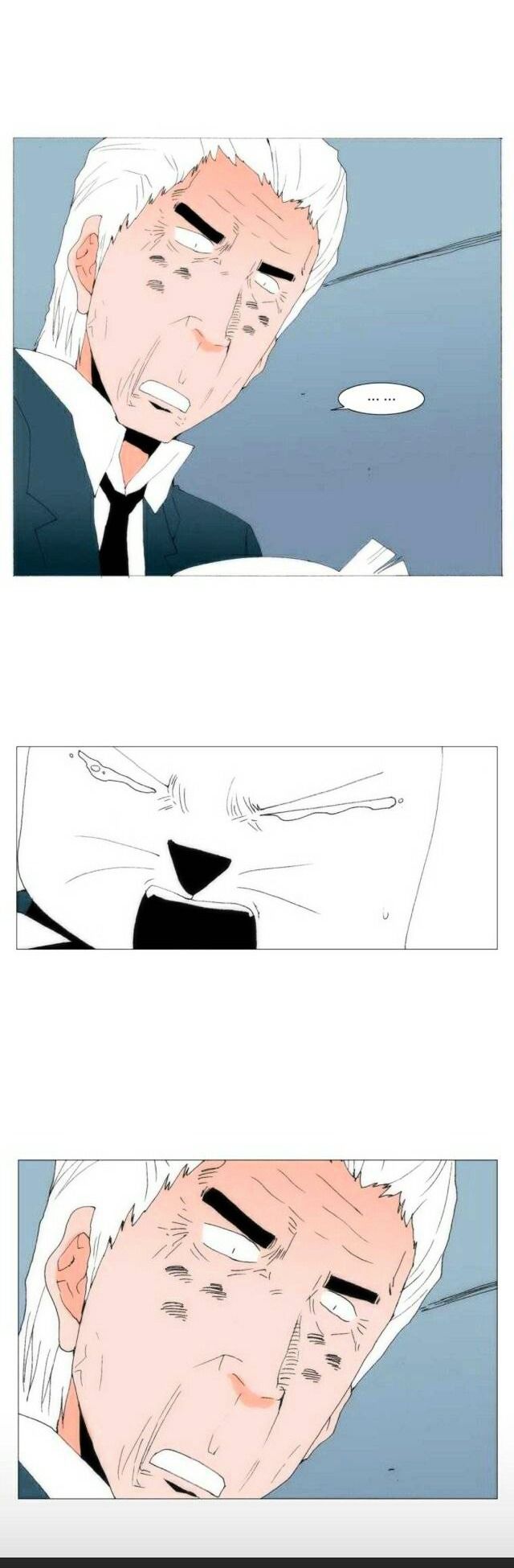 Can't See Can't Hear But Love Chapter 80 page 13 - Chapter 80 : Fixed