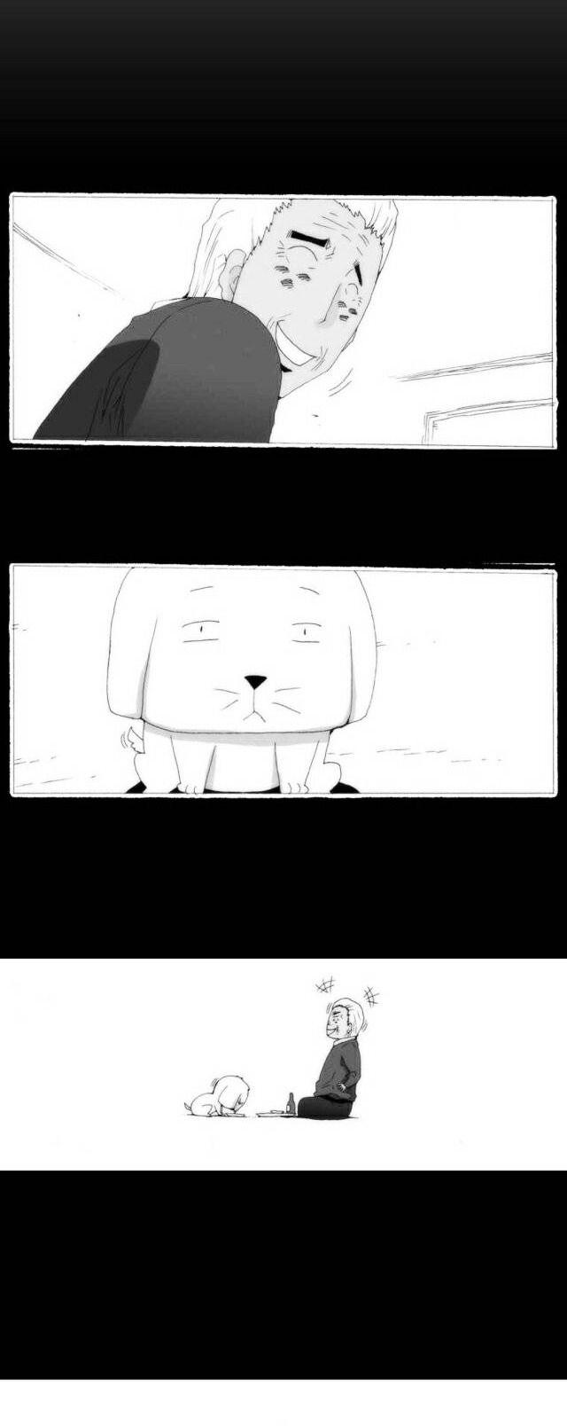 Can't See Can't Hear But Love Chapter 80 page 14 - Chapter 80 : Fixed