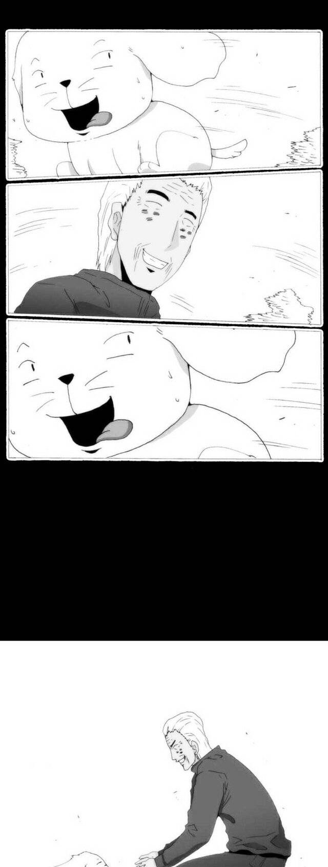 Can't See Can't Hear But Love Chapter 80 page 16 - Chapter 80 : Fixed