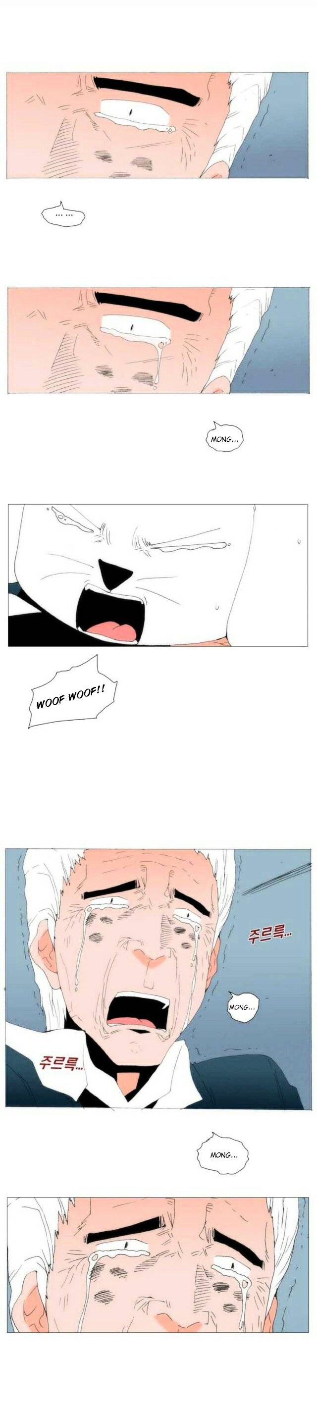 Can't See Can't Hear But Love Chapter 80 page 18 - Chapter 80 : Fixed