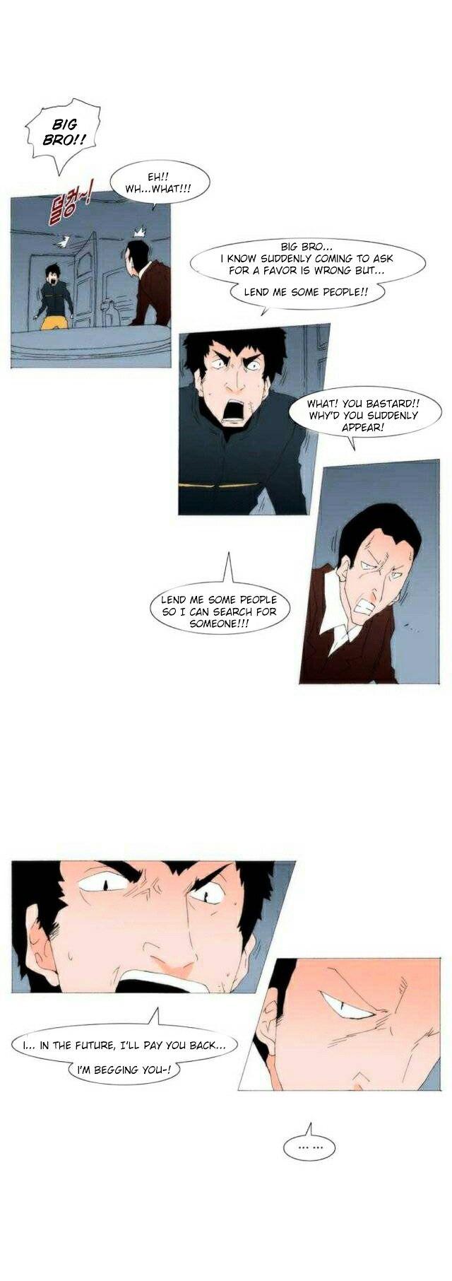 Can't See Can't Hear But Love Chapter 80 page 22 - Chapter 80 : Fixed