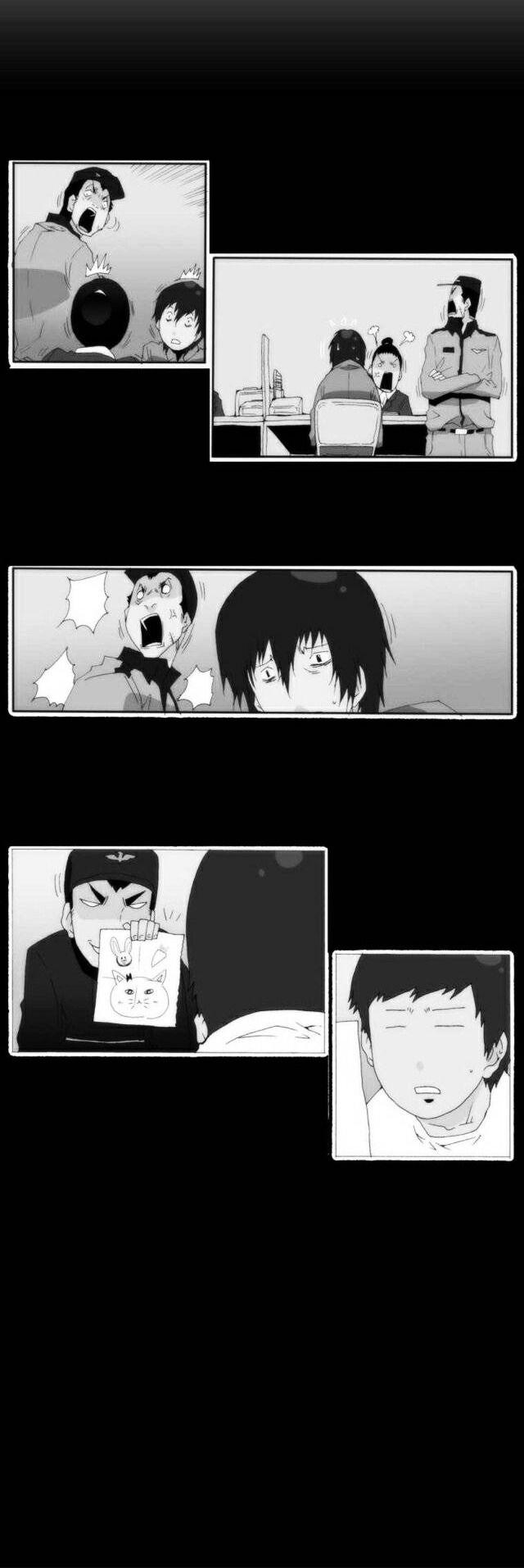 Can't See Can't Hear But Love Chapter 80 page 24 - Chapter 80 : Fixed
