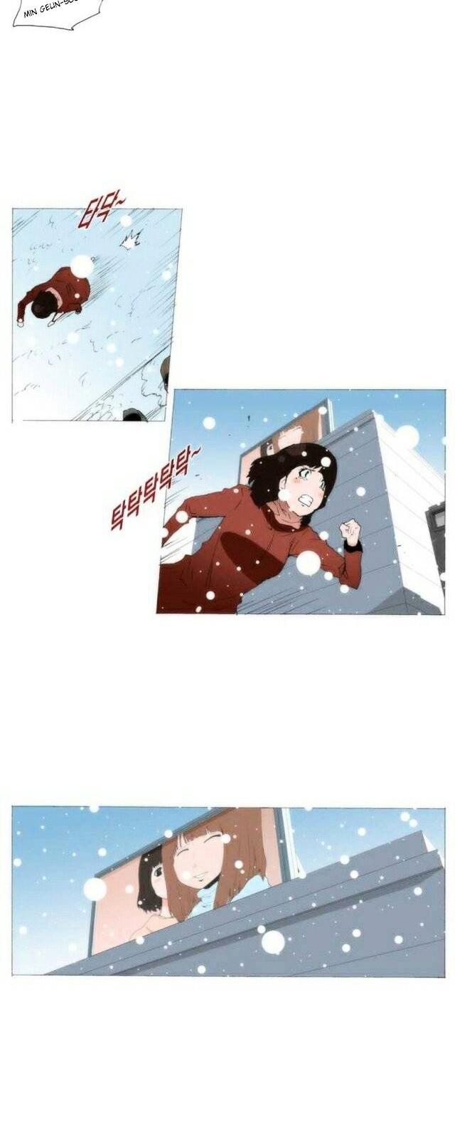Can't See Can't Hear But Love Chapter 80 page 27 - Chapter 80 : Fixed