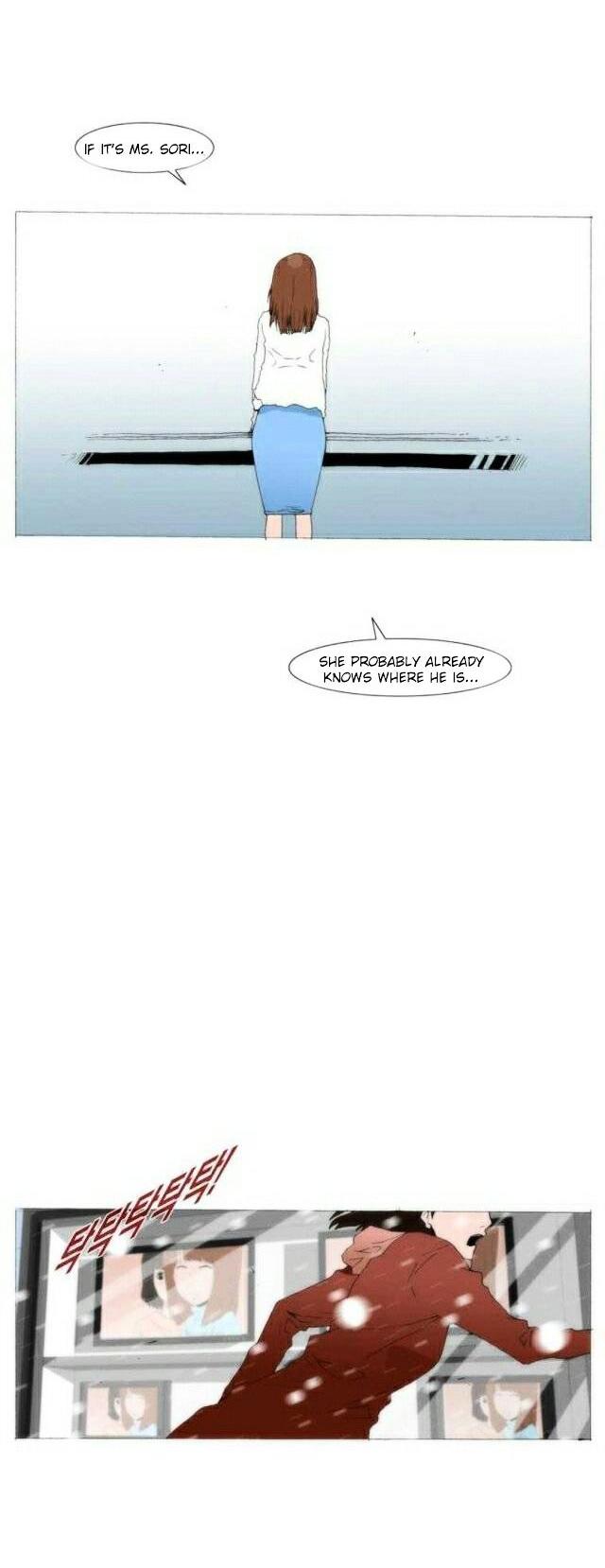 Can't See Can't Hear But Love Chapter 80 page 30 - Chapter 80 : Fixed