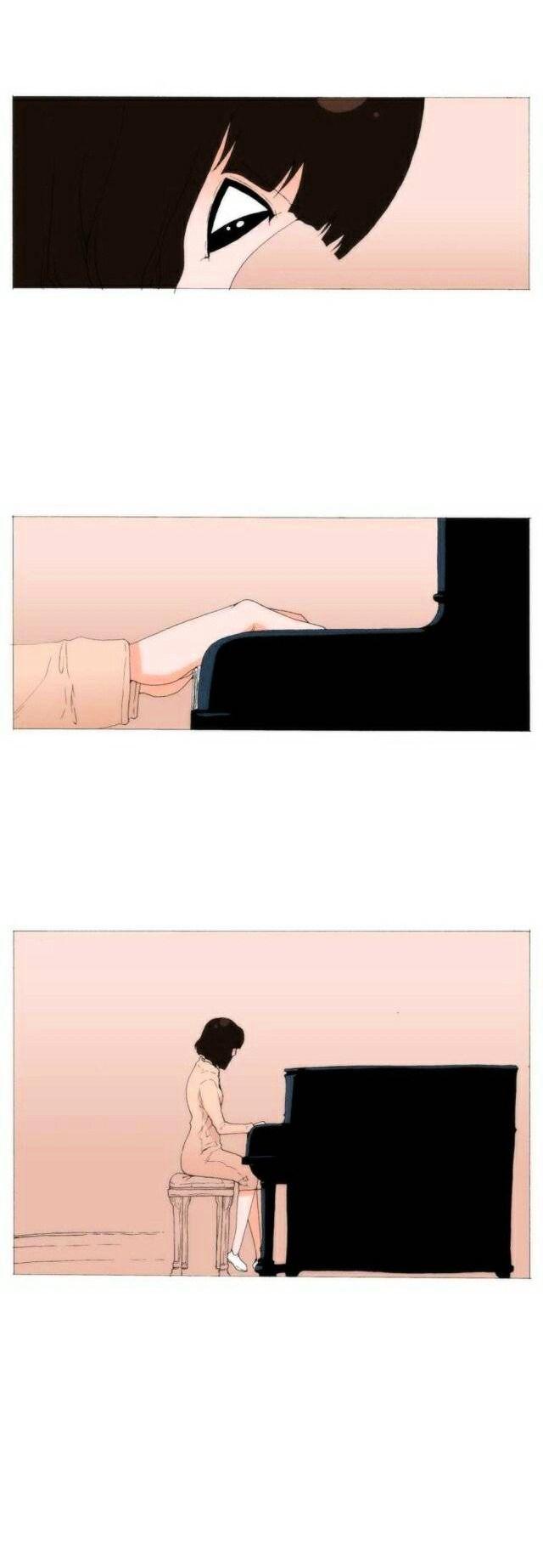 Can't See Can't Hear But Love Chapter 80 page 34 - Chapter 80 : Fixed