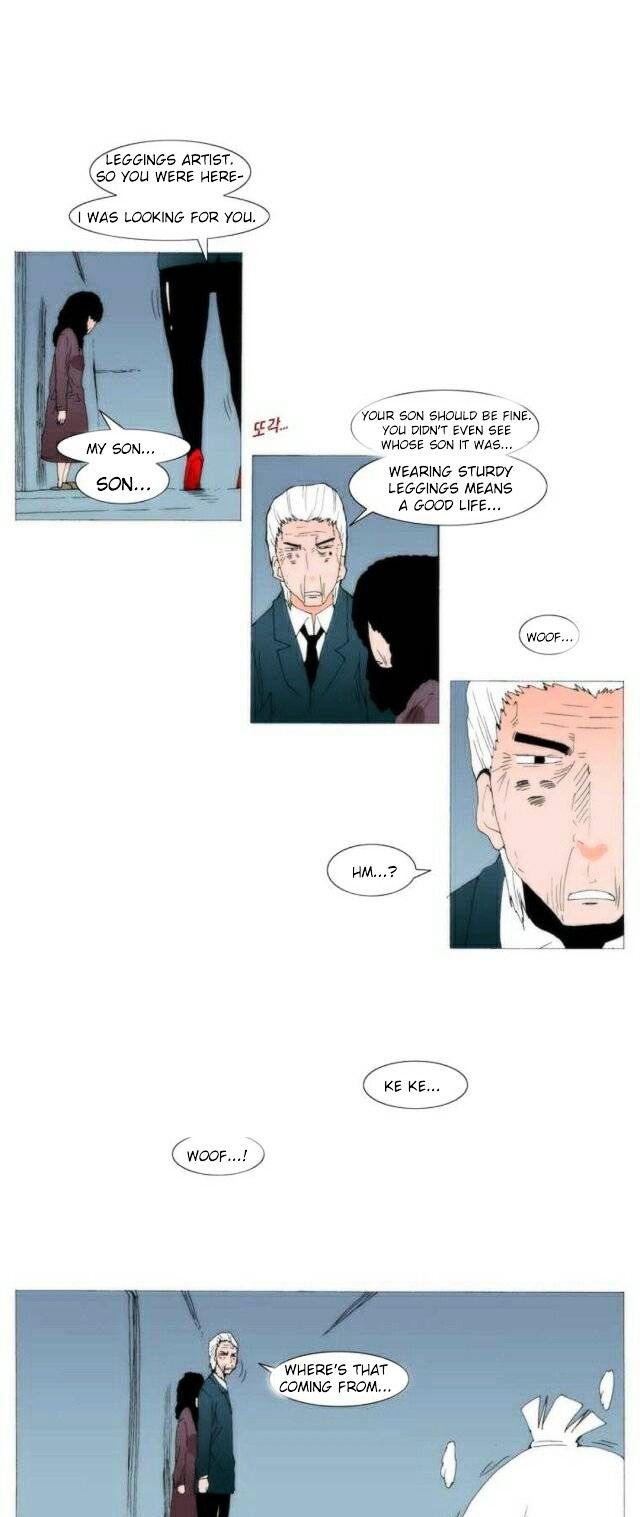 Can't See Can't Hear But Love Chapter 80 page 6 - Chapter 80 : Fixed