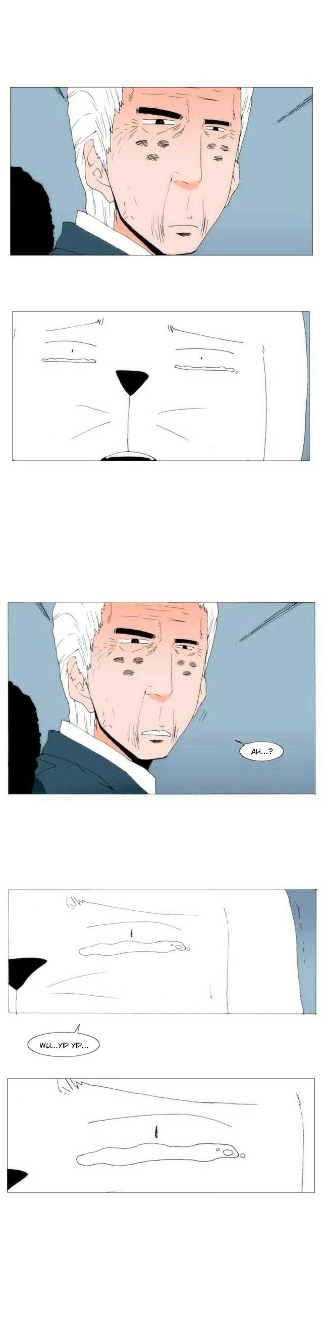 Can't See Can't Hear But Love Chapter 80 page 9 - Chapter 80 : Fixed
