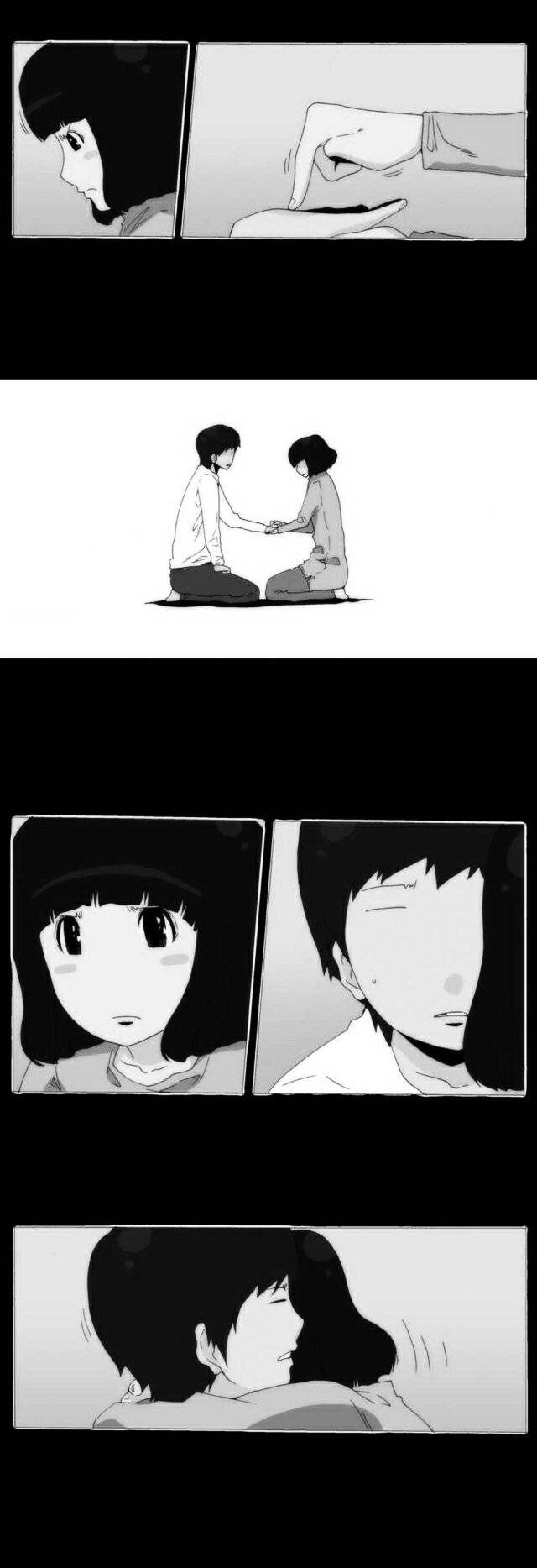 Can't See Can't Hear But Love Chapter 81 page 10 - Chapter 81 : Fixed