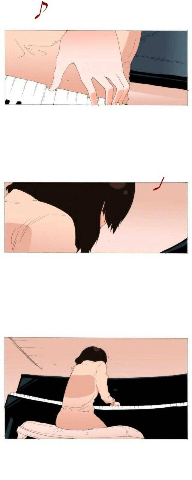 Can't See Can't Hear But Love Chapter 81 page 13 - Chapter 81 : Fixed