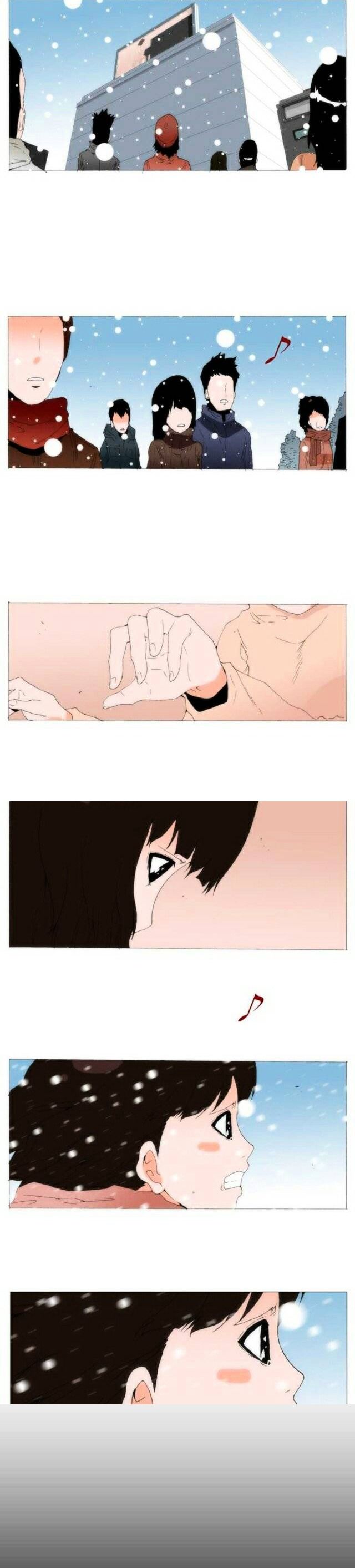 Can't See Can't Hear But Love Chapter 81 page 16 - Chapter 81 : Fixed