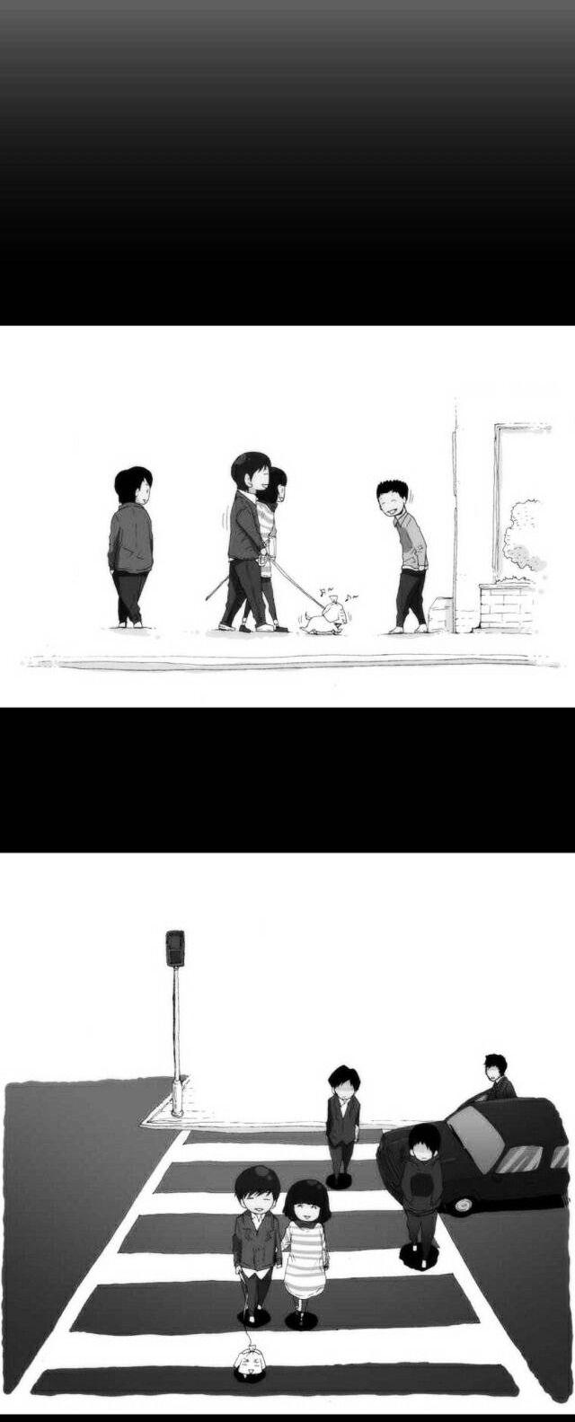 Can't See Can't Hear But Love Chapter 81 page 17 - Chapter 81 : Fixed