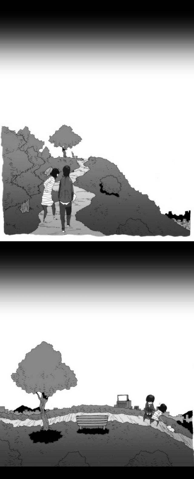 Can't See Can't Hear But Love Chapter 81 page 18 - Chapter 81 : Fixed