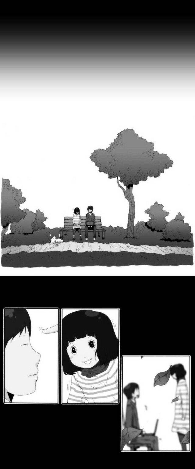 Can't See Can't Hear But Love Chapter 81 page 19 - Chapter 81 : Fixed