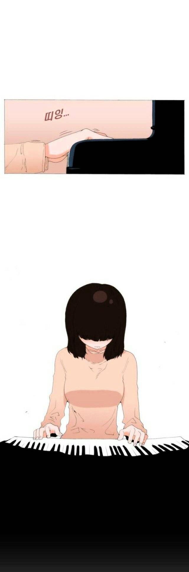 Can't See Can't Hear But Love Chapter 81 page 2 - Chapter 81 : Fixed