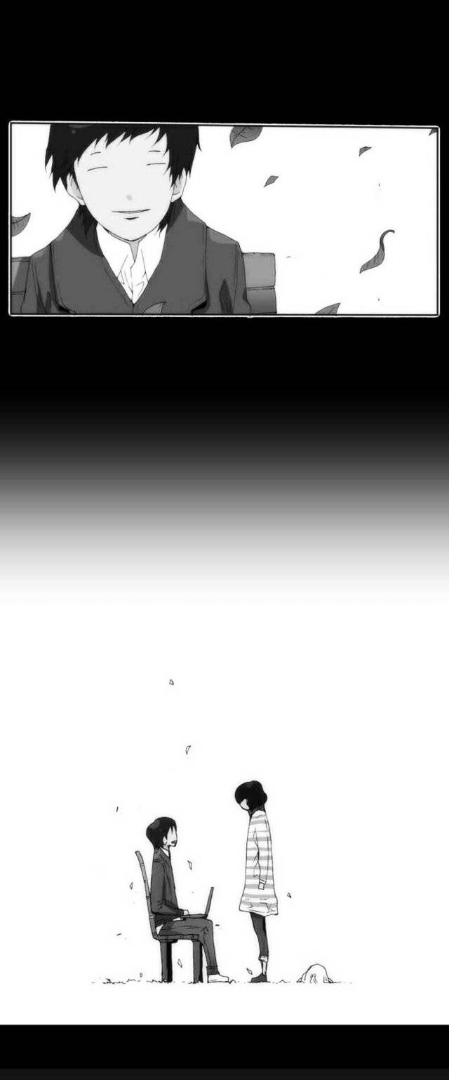 Can't See Can't Hear But Love Chapter 81 page 20 - Chapter 81 : Fixed