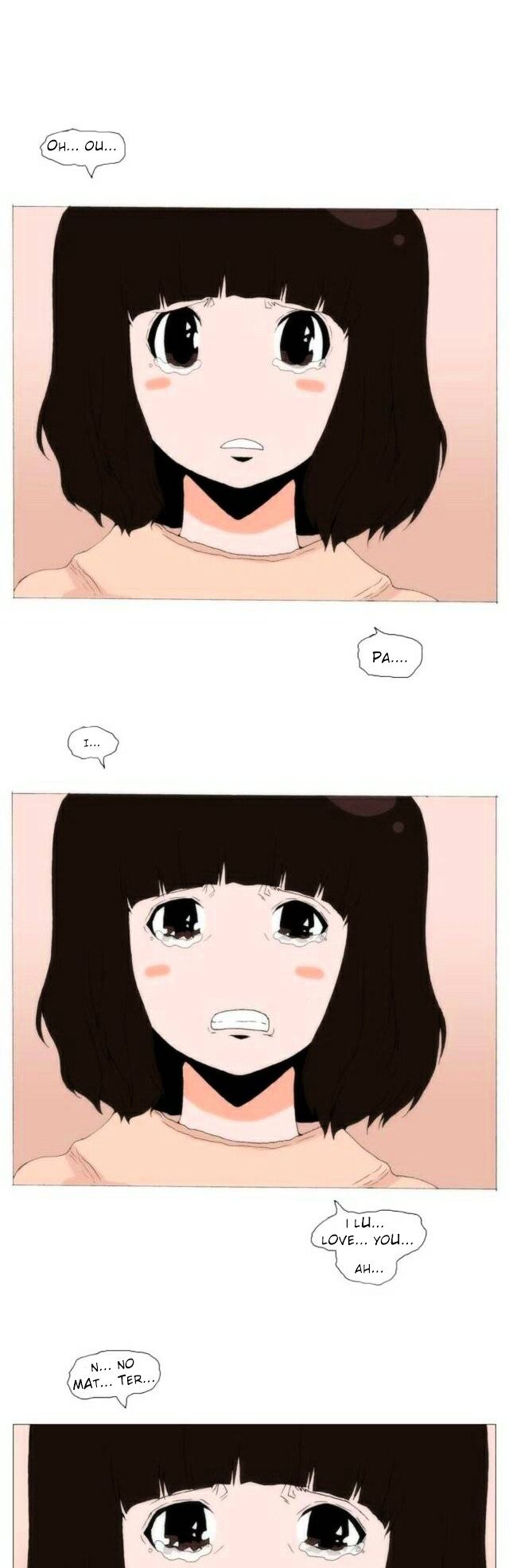 Can't See Can't Hear But Love Chapter 81 page 25 - Chapter 81 : Fixed