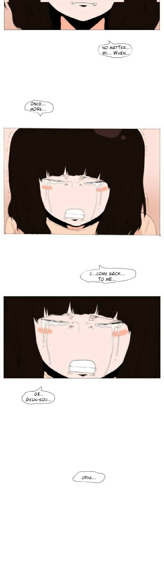 Can't See Can't Hear But Love Chapter 81 page 26 - Chapter 81 : Fixed