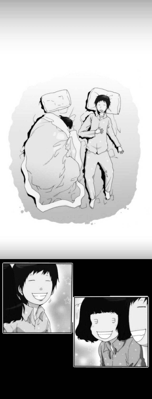 Can't See Can't Hear But Love Chapter 81 page 3 - Chapter 81 : Fixed