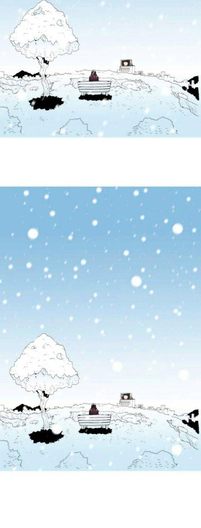 Can't See Can't Hear But Love Chapter 81 page 33 - Chapter 81 : Fixed