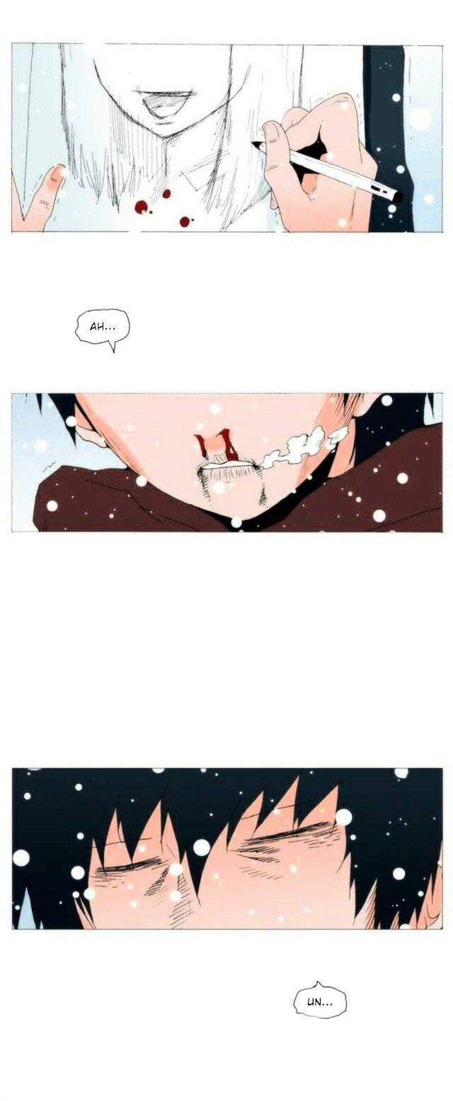 Can't See Can't Hear But Love Chapter 81 page 34 - Chapter 81 : Fixed