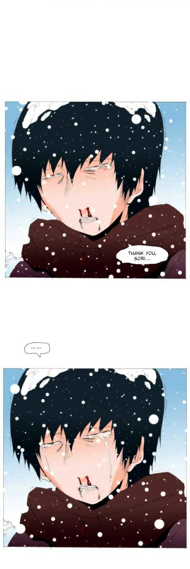Can't See Can't Hear But Love Chapter 81 page 37 - Chapter 81 : Fixed