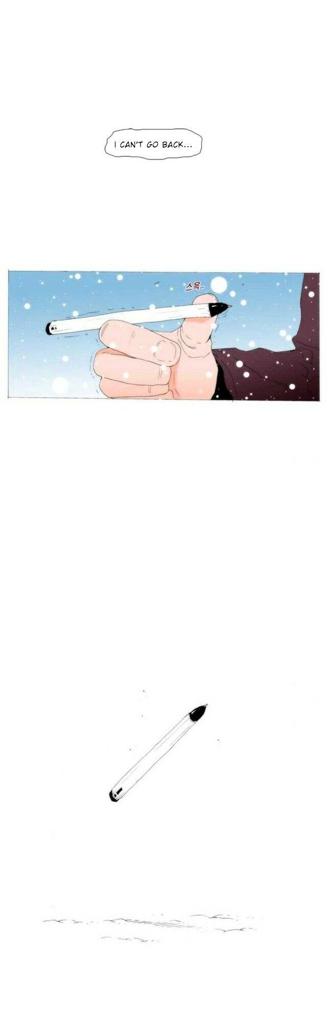 Can't See Can't Hear But Love Chapter 81 page 38 - Chapter 81 : Fixed