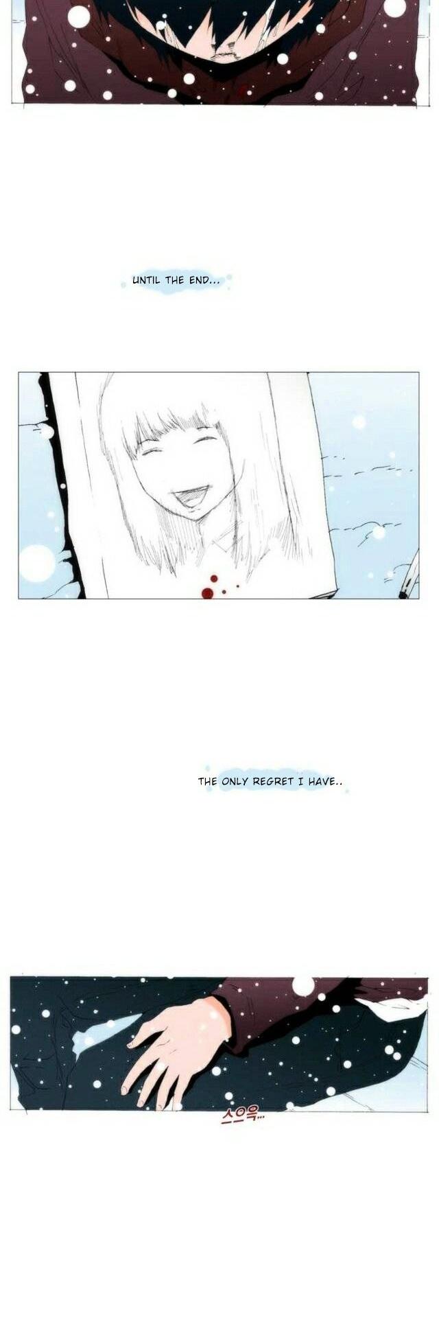 Can't See Can't Hear But Love Chapter 81 page 41 - Chapter 81 : Fixed