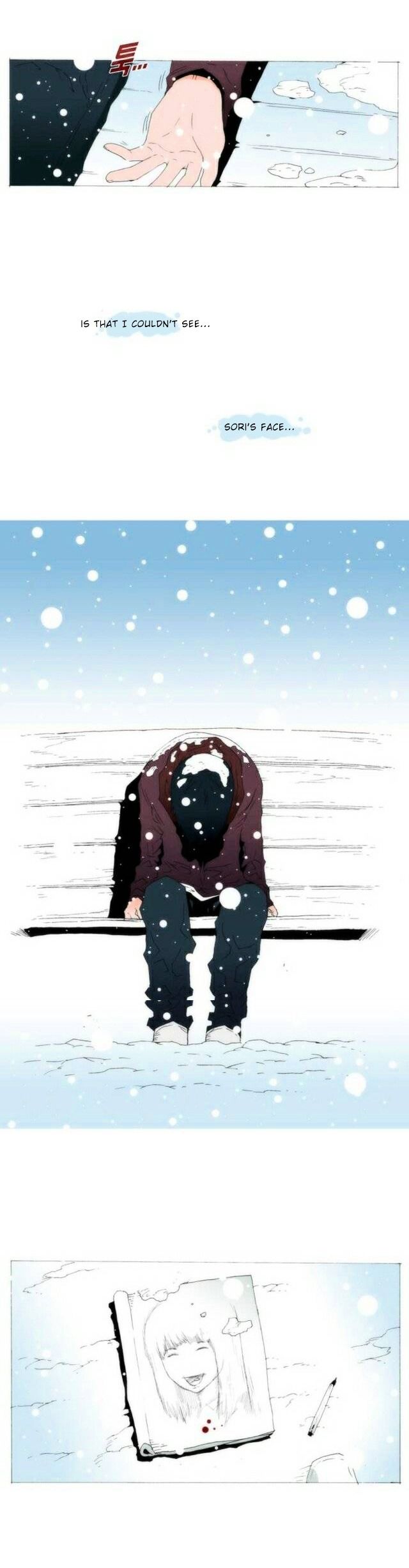 Can't See Can't Hear But Love Chapter 81 page 42 - Chapter 81 : Fixed