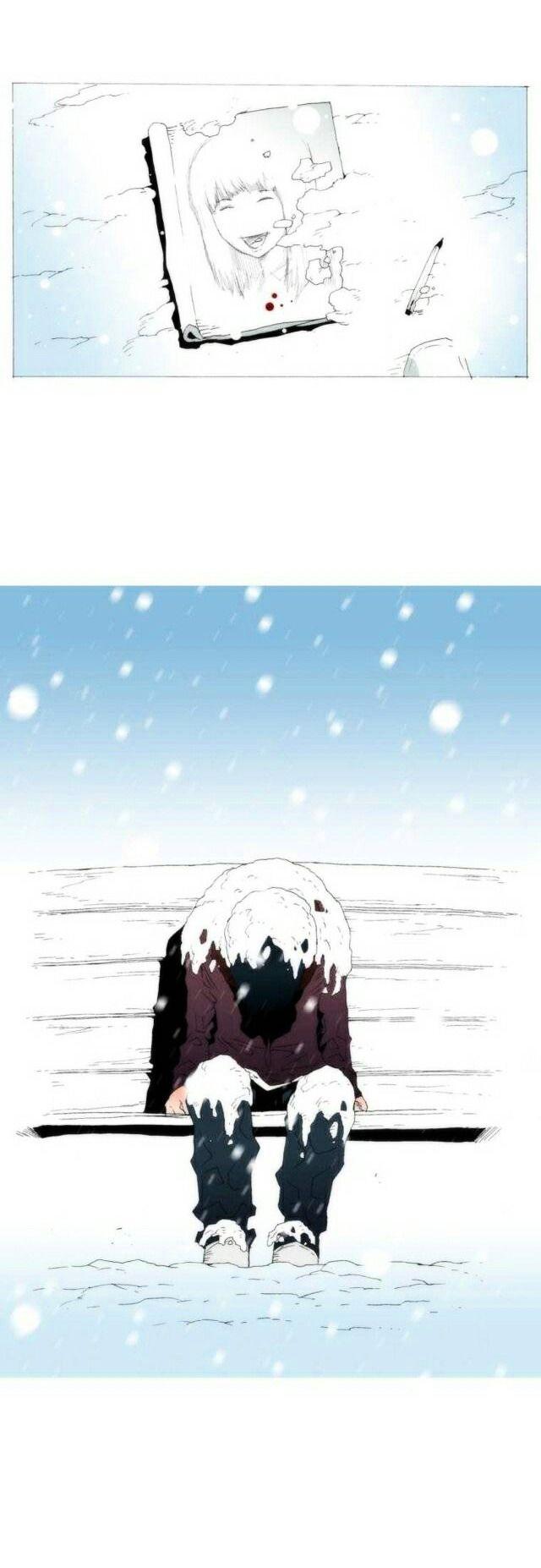 Can't See Can't Hear But Love Chapter 81 page 44 - Chapter 81 : Fixed
