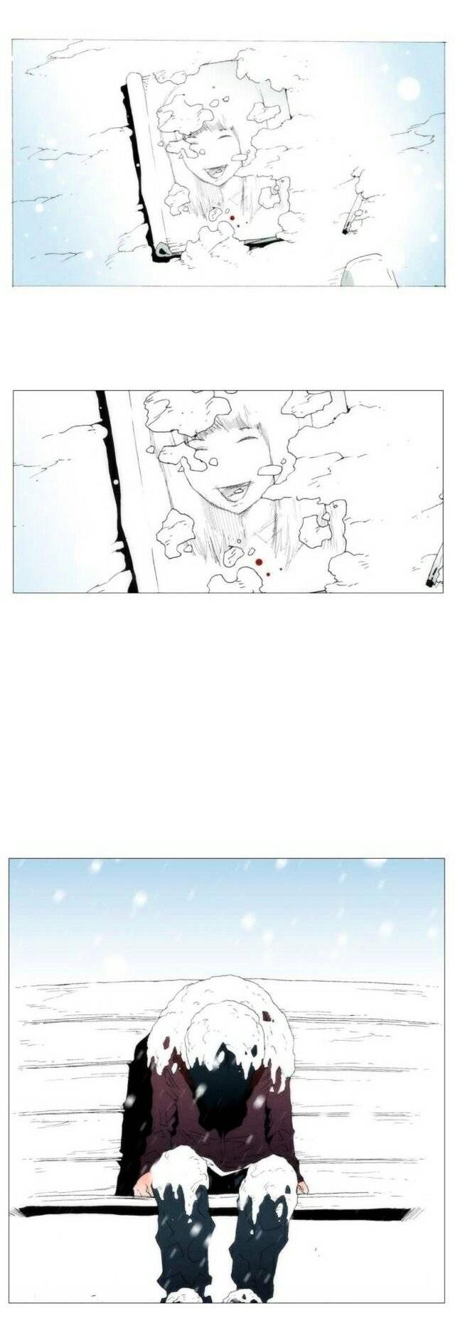 Can't See Can't Hear But Love Chapter 81 page 45 - Chapter 81 : Fixed