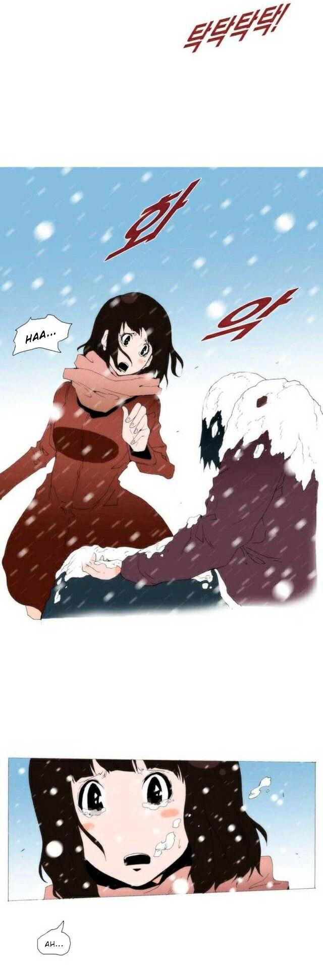 Can't See Can't Hear But Love Chapter 81 page 47 - Chapter 81 : Fixed