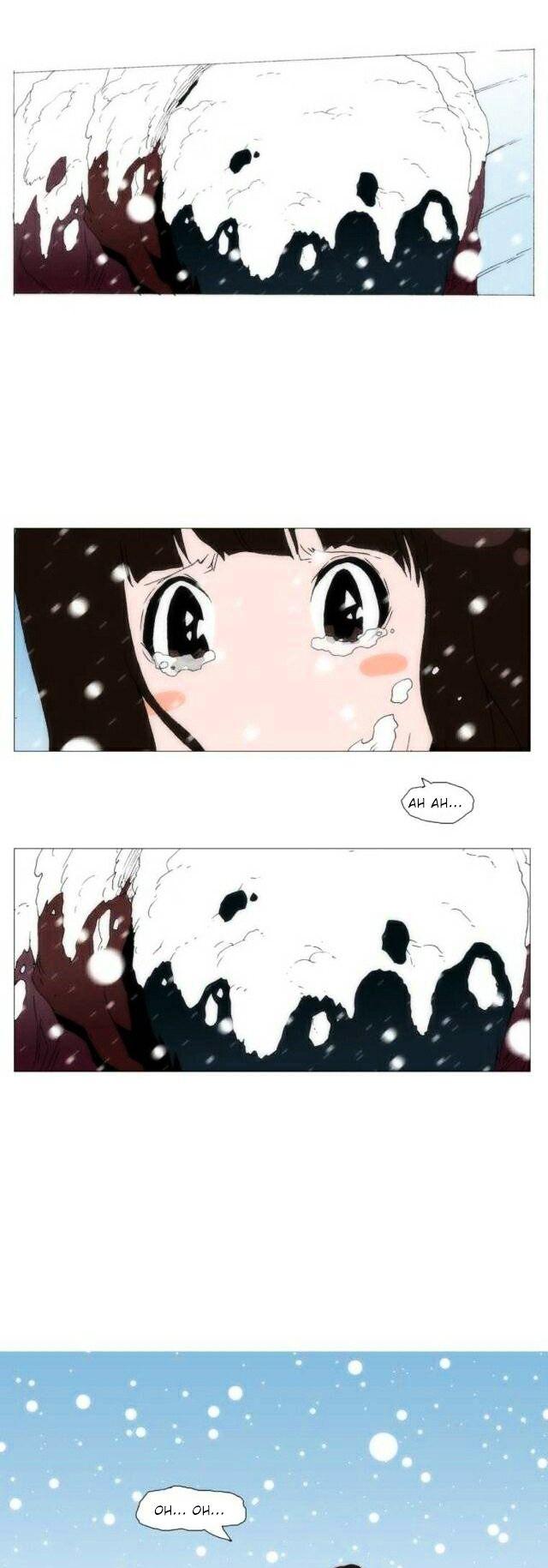 Can't See Can't Hear But Love Chapter 81 page 48 - Chapter 81 : Fixed