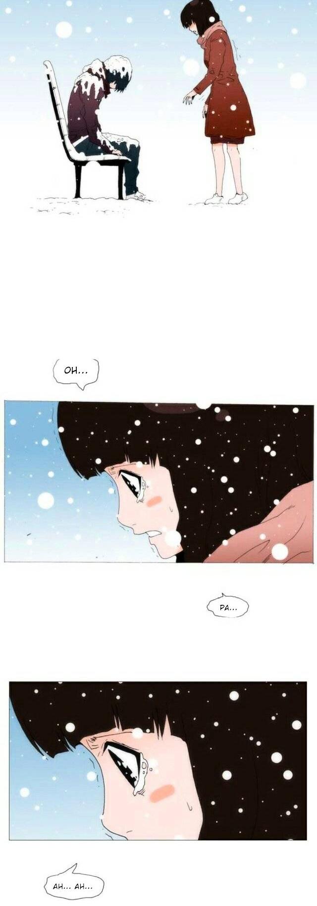 Can't See Can't Hear But Love Chapter 81 page 49 - Chapter 81 : Fixed
