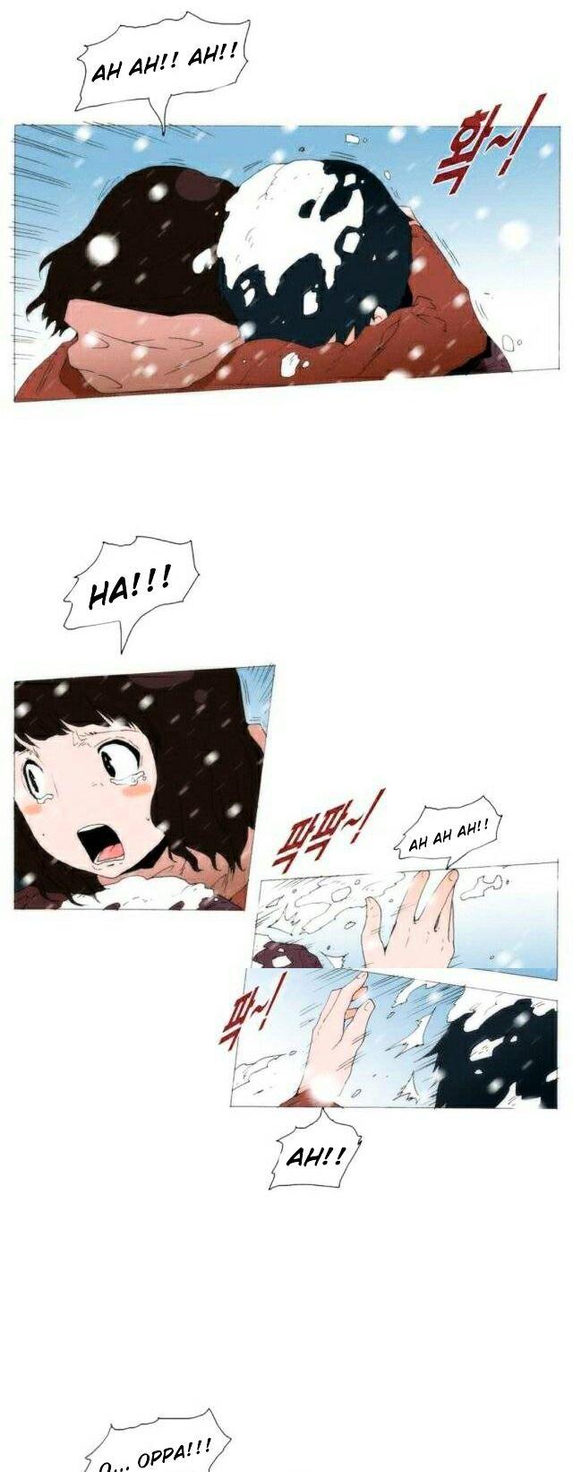 Can't See Can't Hear But Love Chapter 81 page 50 - Chapter 81 : Fixed