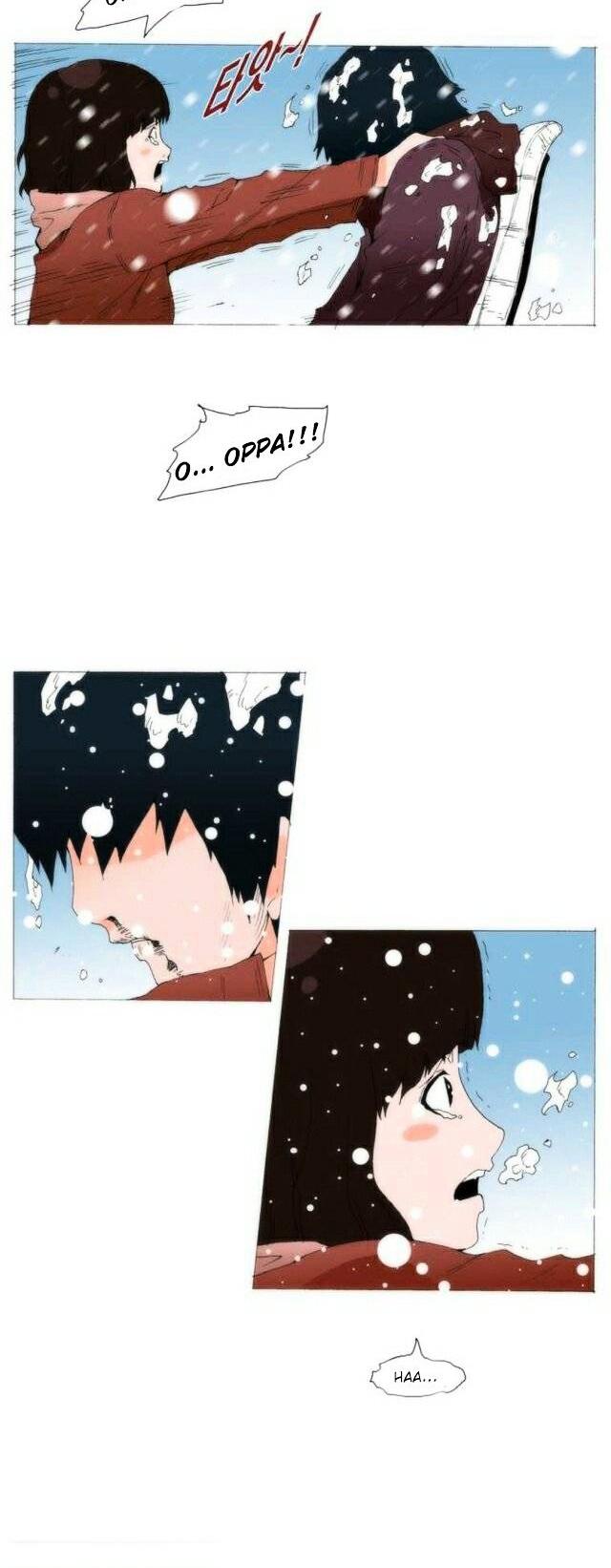 Can't See Can't Hear But Love Chapter 81 page 51 - Chapter 81 : Fixed