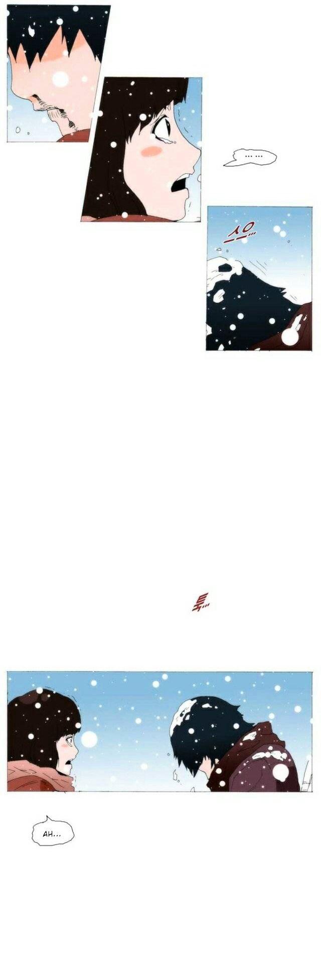 Can't See Can't Hear But Love Chapter 81 page 52 - Chapter 81 : Fixed