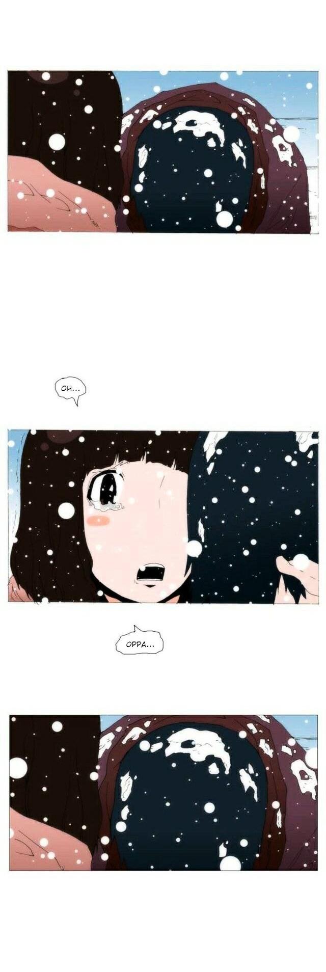 Can't See Can't Hear But Love Chapter 81 page 53 - Chapter 81 : Fixed