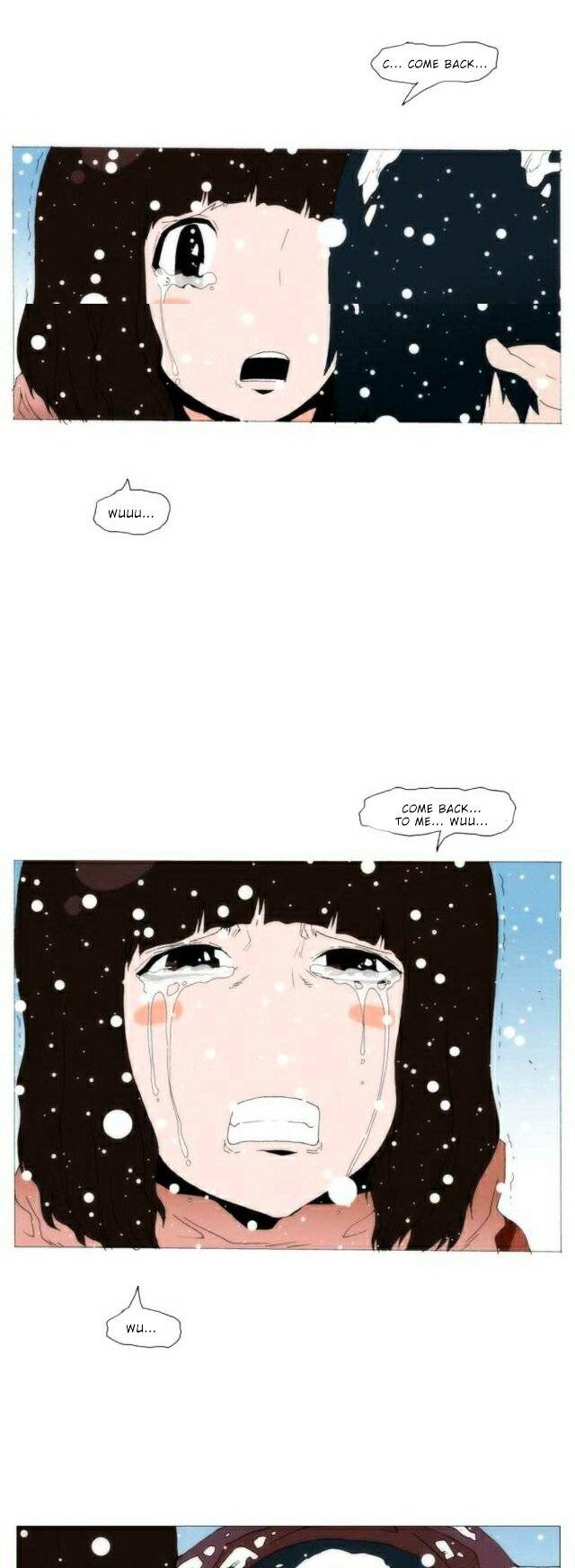 Can't See Can't Hear But Love Chapter 81 page 54 - Chapter 81 : Fixed