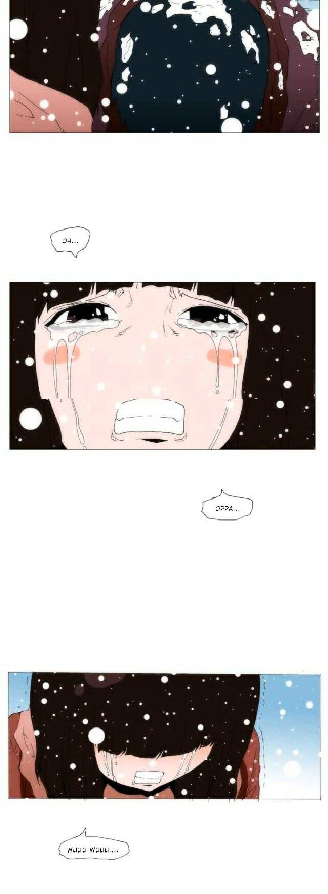 Can't See Can't Hear But Love Chapter 81 page 55 - Chapter 81 : Fixed