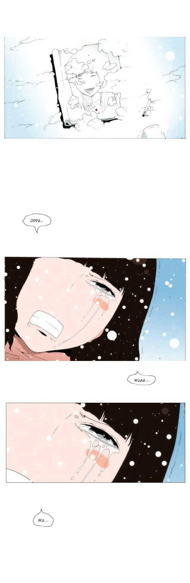 Can't See Can't Hear But Love Chapter 81 page 56 - Chapter 81 : Fixed