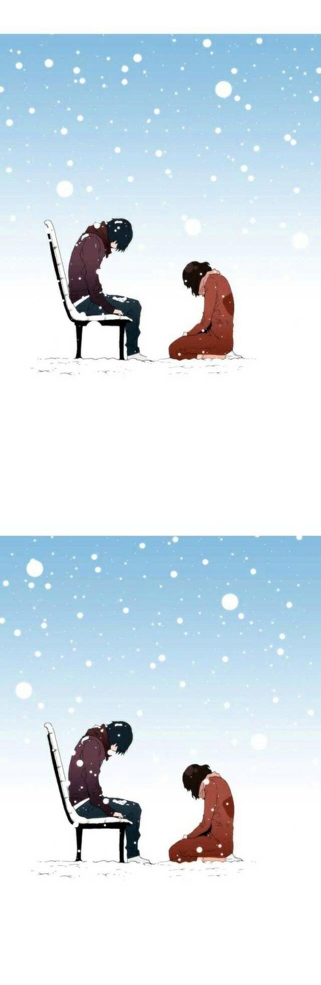 Can't See Can't Hear But Love Chapter 81 page 57 - Chapter 81 : Fixed