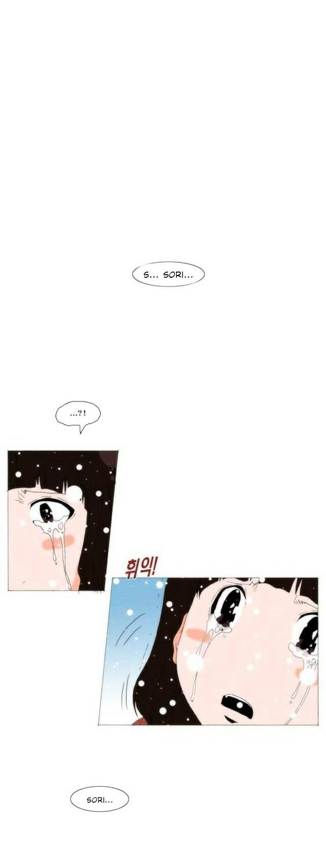 Can't See Can't Hear But Love Chapter 81 page 59 - Chapter 81 : Fixed