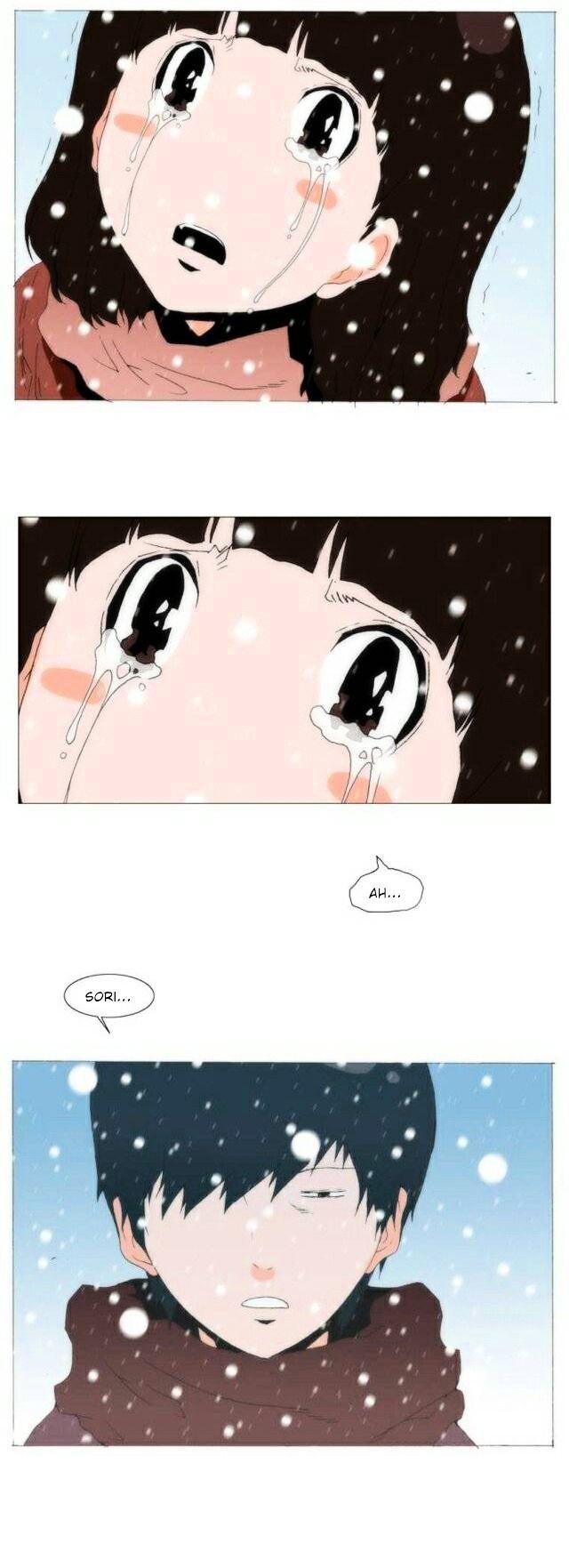 Can't See Can't Hear But Love Chapter 81 page 60 - Chapter 81 : Fixed