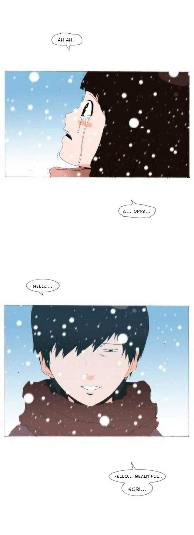 Can't See Can't Hear But Love Chapter 81 page 61 - Chapter 81 : Fixed