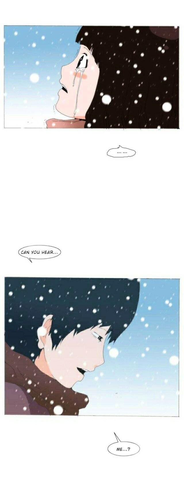 Can't See Can't Hear But Love Chapter 81 page 62 - Chapter 81 : Fixed