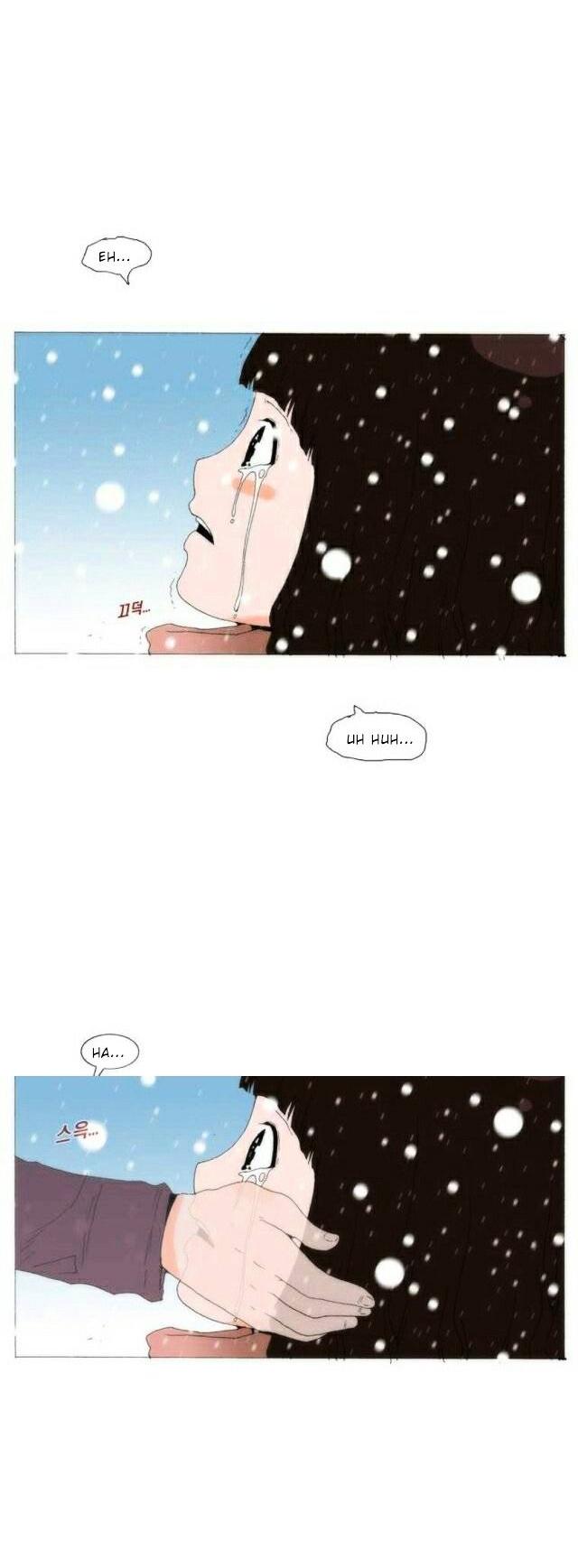 Can't See Can't Hear But Love Chapter 81 page 63 - Chapter 81 : Fixed
