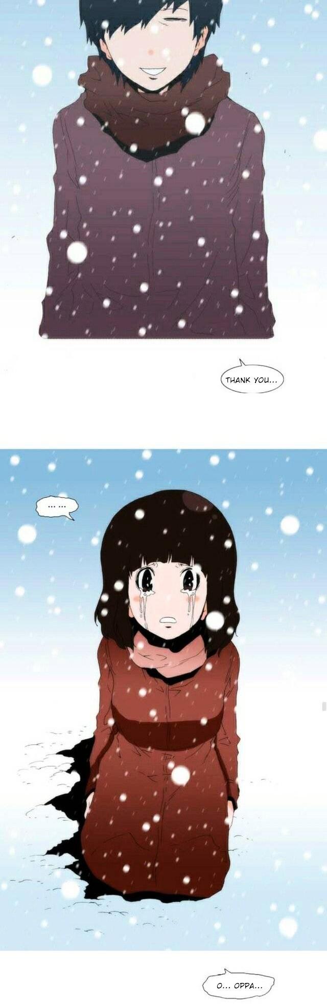 Can't See Can't Hear But Love Chapter 81 page 65 - Chapter 81 : Fixed