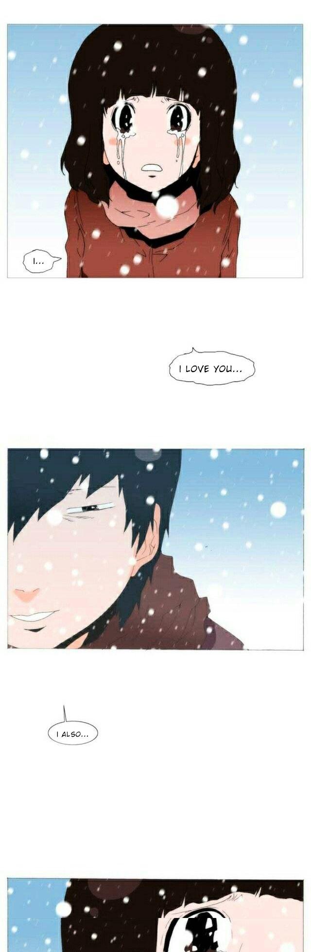 Can't See Can't Hear But Love Chapter 81 page 66 - Chapter 81 : Fixed