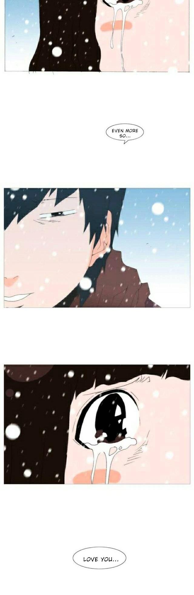 Can't See Can't Hear But Love Chapter 81 page 67 - Chapter 81 : Fixed